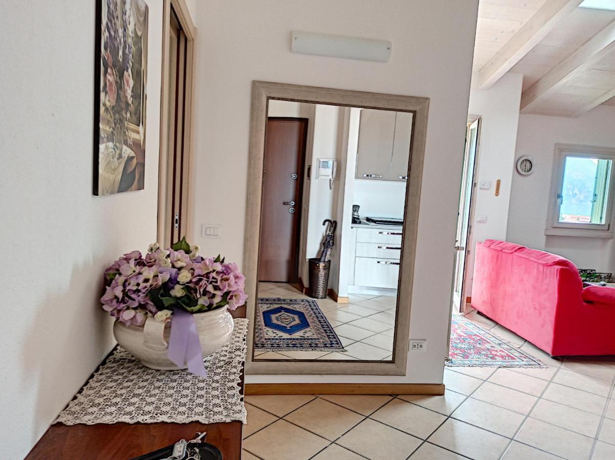 Feel At Home - Casa Sofia Lovere Exterior photo